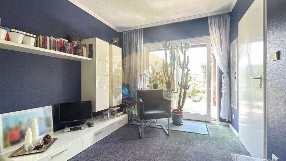 wohnung-gernsbach-buero-wolf-immobilien Penthousewohnung Gernsbach