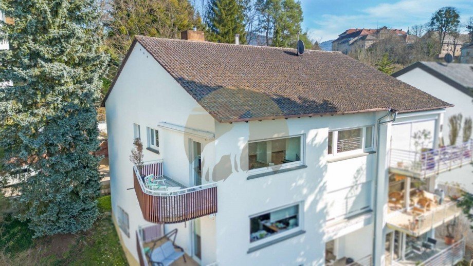 wohnung-baden-baden-aussenansicht-wolf-immobilien Etagenwohnung Baden-Baden