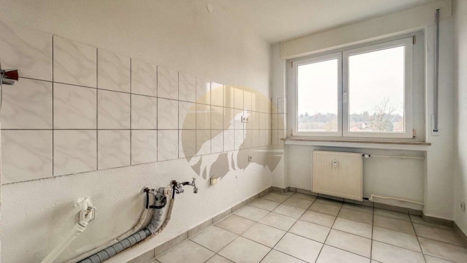 wohnung-baden-baden-kueche-wolf-immobilien Etagenwohnung Baden-Baden