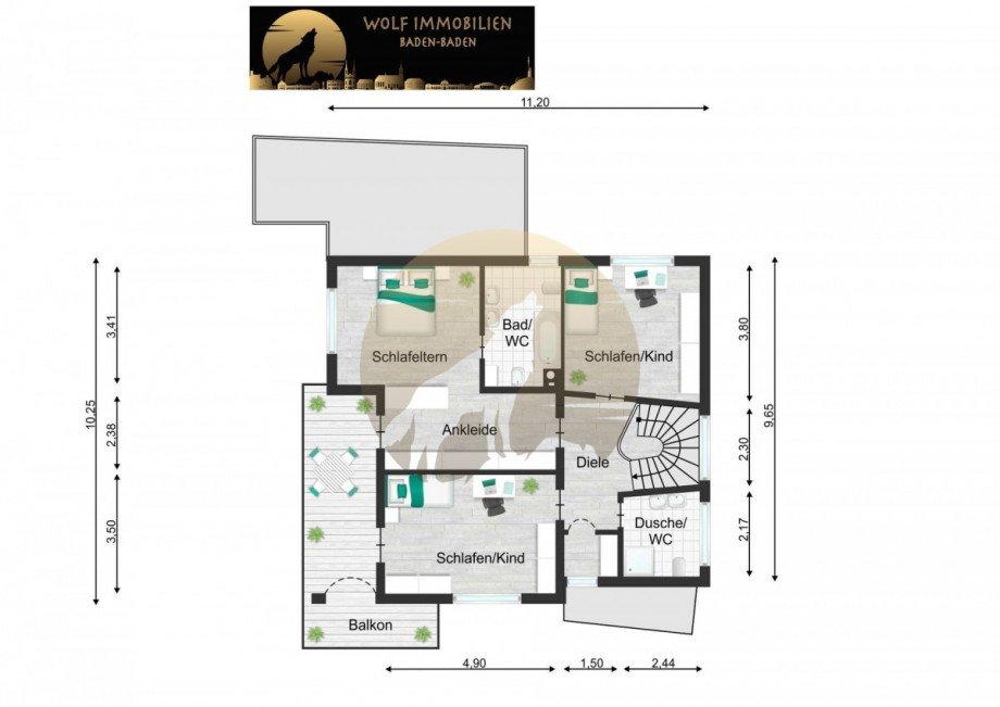 haus-rastatt-grundriss-og-wolf-immobilien Einfamilienhaus Rastatt