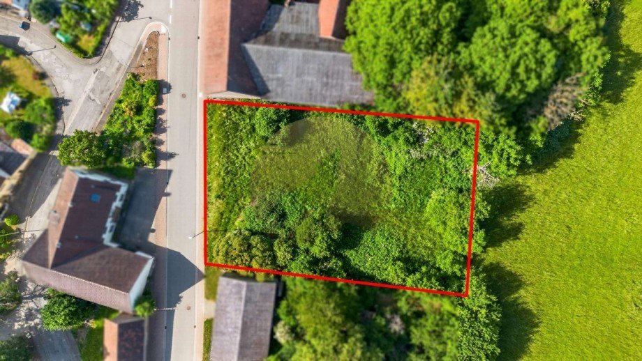 grundstueck-kleinsteinhausen-wolf-immobilien Wohngrundst�ck Kleinsteinhausen