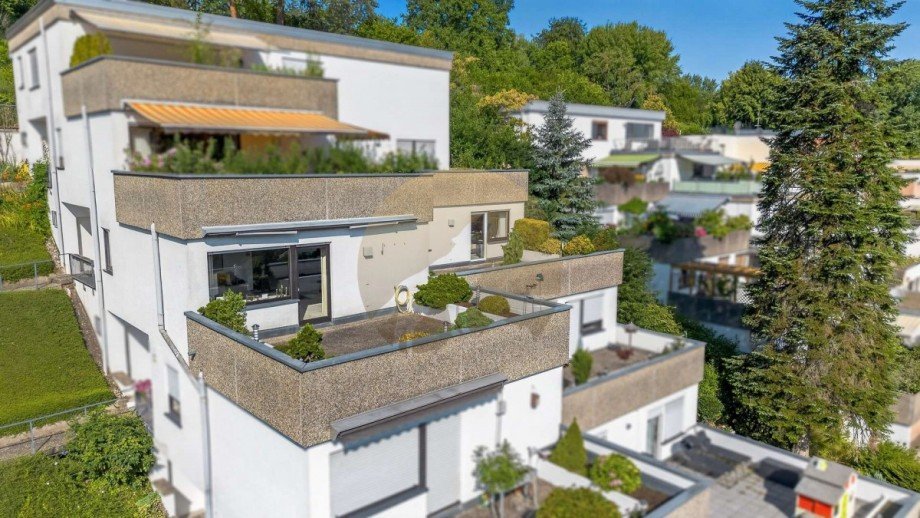Terrassenwohnung Baden-Baden Terrassenwohnung Baden-Baden