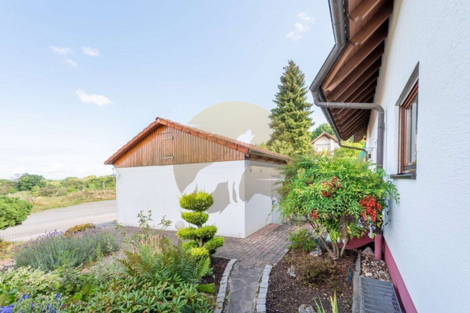 haus-gaggenau-winkel-garage-wolf-immobilien Doppelhaush�lfte Gaggenau