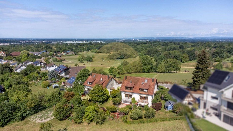 haus-gaggenau-winkel-drohnenaufnahme-wolf-immobilien Doppelhaush�lfte Gaggenau