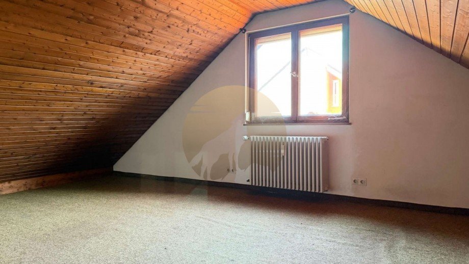 Dachgeschoss Zweifamilienhaus Baden-Baden
