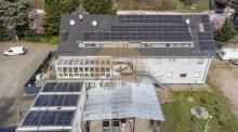 haus-karlsruhe-knielingen-drohnenaufnahme-wolf-immobilien Clever investieren: Renditeobjekt in Karlsruhe-Knielingen mit Potenzial!
