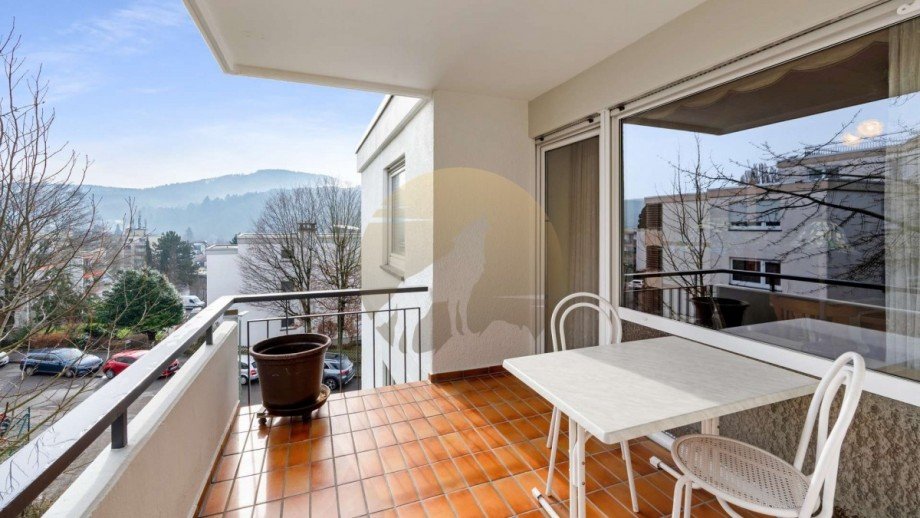 wohnung-baden-baden-balkon-wolf-immobilien Etagenwohnung Baden-Baden