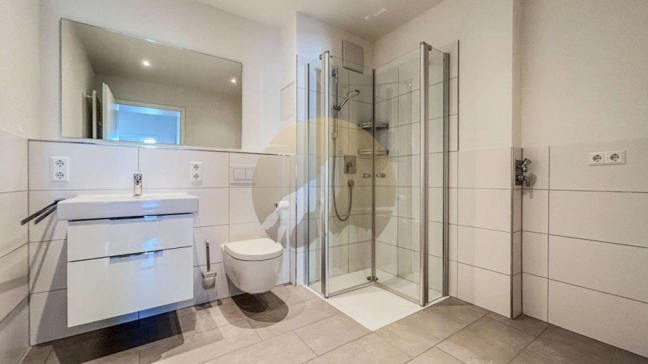 wohnung-rastatt-badezimmer-wolf-immobilien Etagenwohnung Rastatt