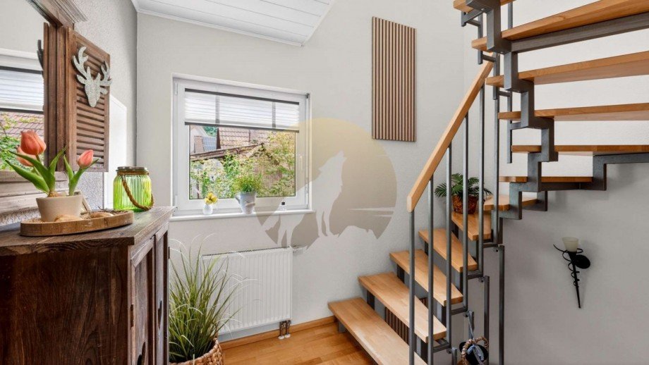 haus-gernsbach-staufenberg-flur-wolf-immobilien Doppelhaush�lfte Gernsbach