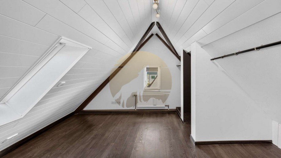 Dachspitz Dachgeschosswohnung Achern