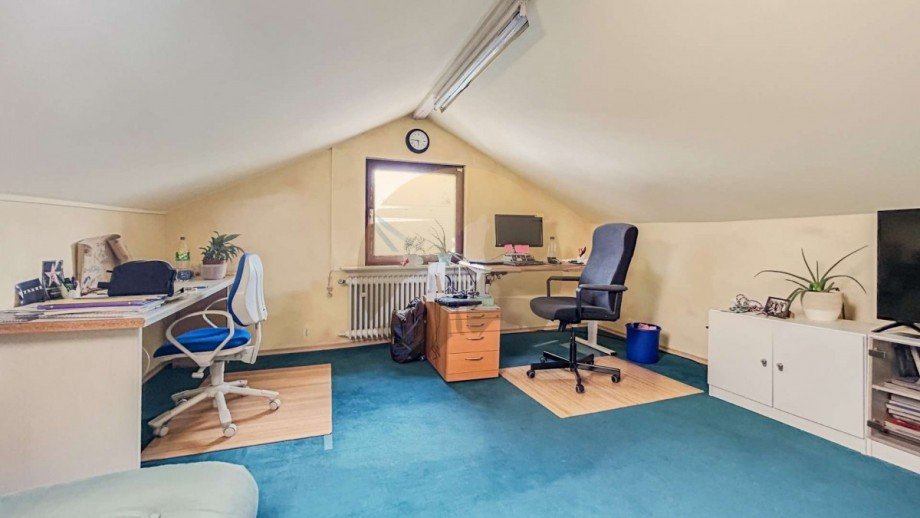 B�ro DG Mehrfamilienhaus Malsch