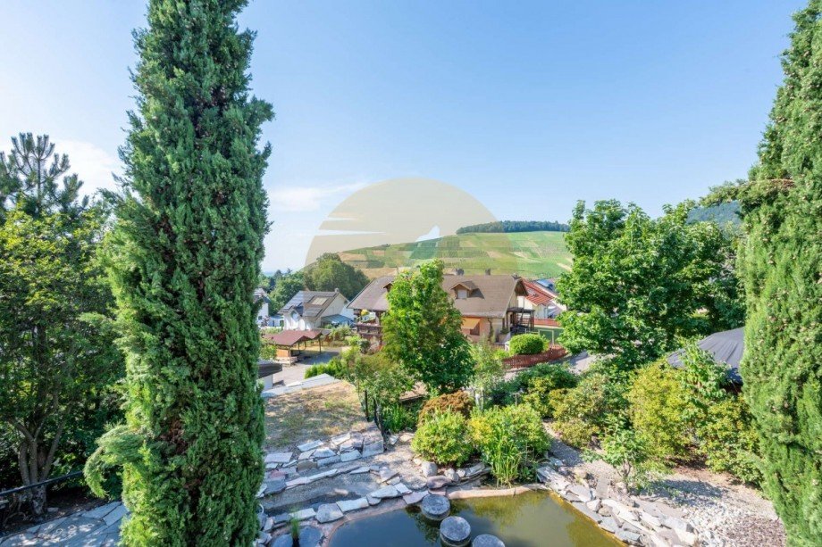 haus-baden-baden-neuweier-aussicht-wolf-immobilien Einfamilienhaus Baden-Baden