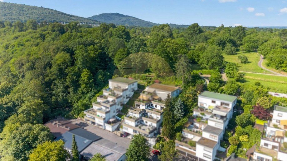Terrassenwohnung Baden-Baden Terrassenwohnung Baden-Baden