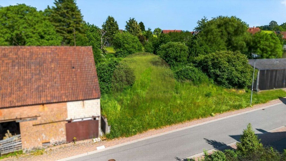 grundstueck-kleinsteinhausen-wolf-immobilien Wohngrundst�ck Kleinsteinhausen