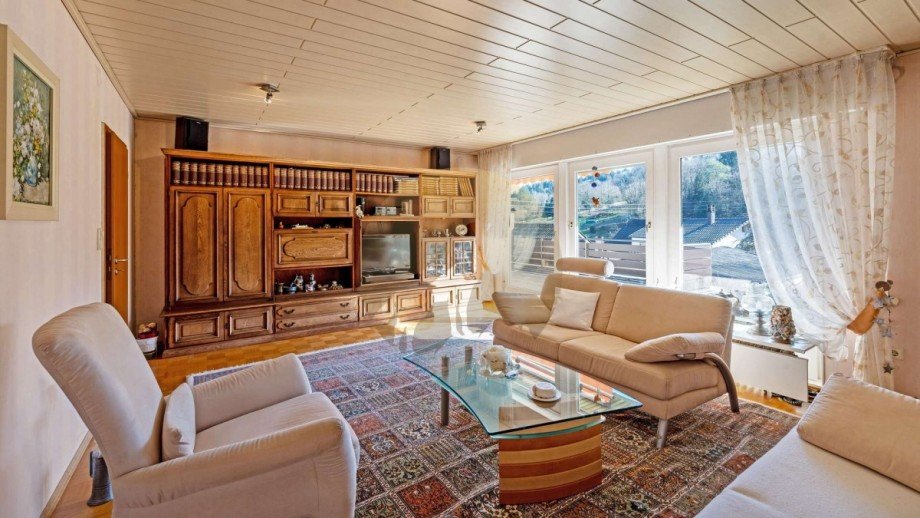 haus-gernsbach-staufenberg-wohnzimmer-eg-wolf-immobilien Einfamilienhaus Gernsbach