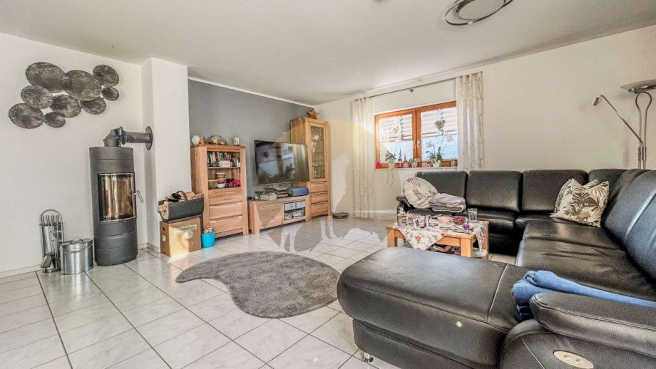 wohnung-gaggenau-michelbach-wohnzimmer-wolf-immobilien Wohnung Gaggenau