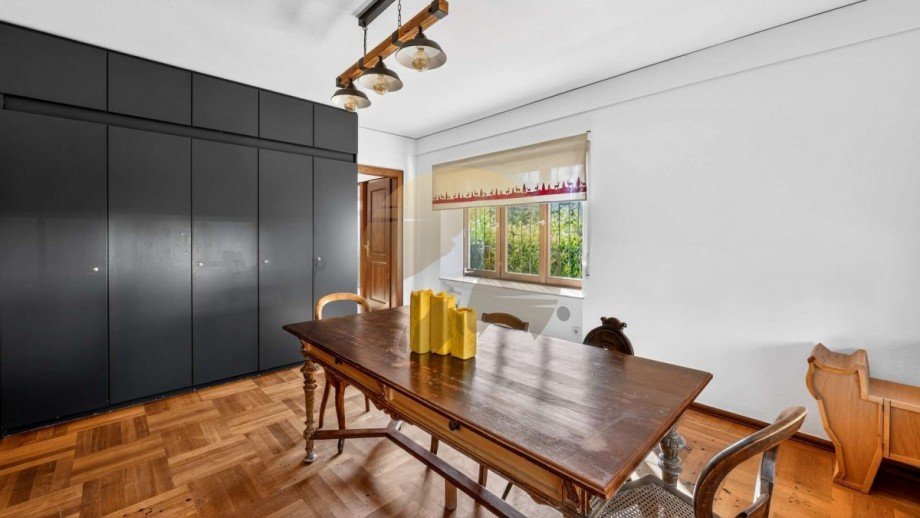 Homeoffice EG Mehrfamilienhaus Gaggenau