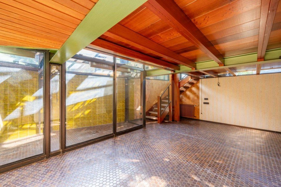 Untergeschoss Einliegerwohnung Einfamilienhaus Baden-Baden