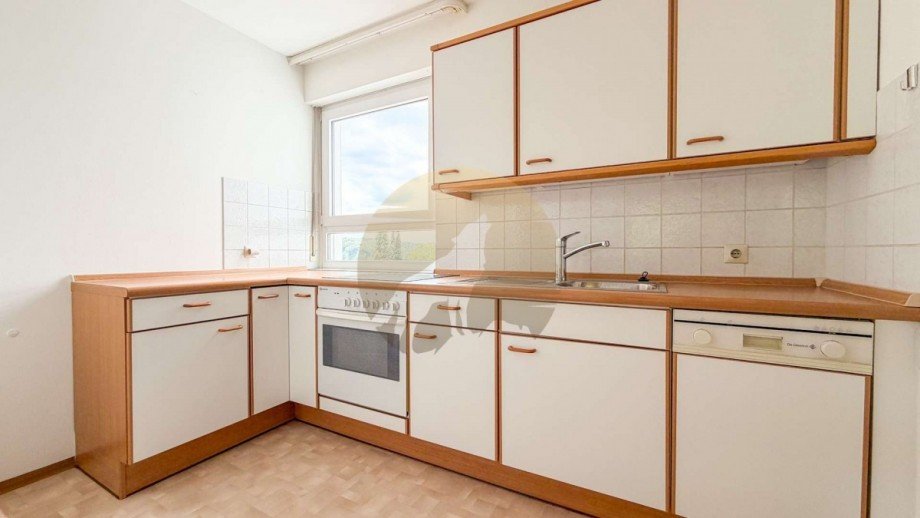 Kueche Etagenwohnung Baden-Baden