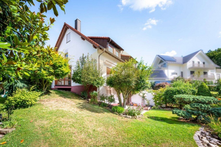 haus-gaggenau-winkel-garten-wolf-immobilien Doppelhaush�lfte Gaggenau