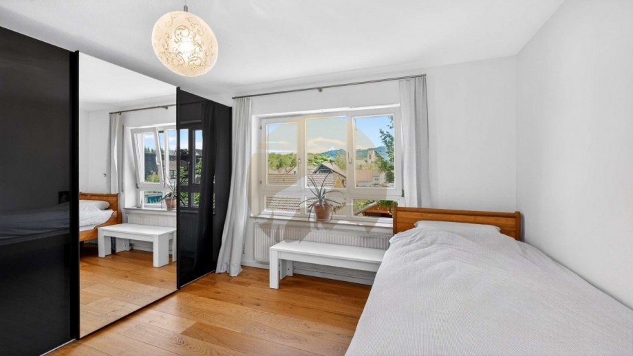 wohnung-offenburg-zimmer1-wolf-immobilien Etagenwohnung Offenburg
