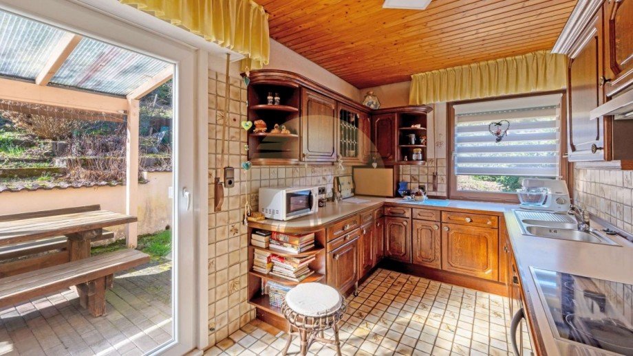 haus-gernsbach-staufenberg-kueche-eg-wolf-immobilien Einfamilienhaus Gernsbach