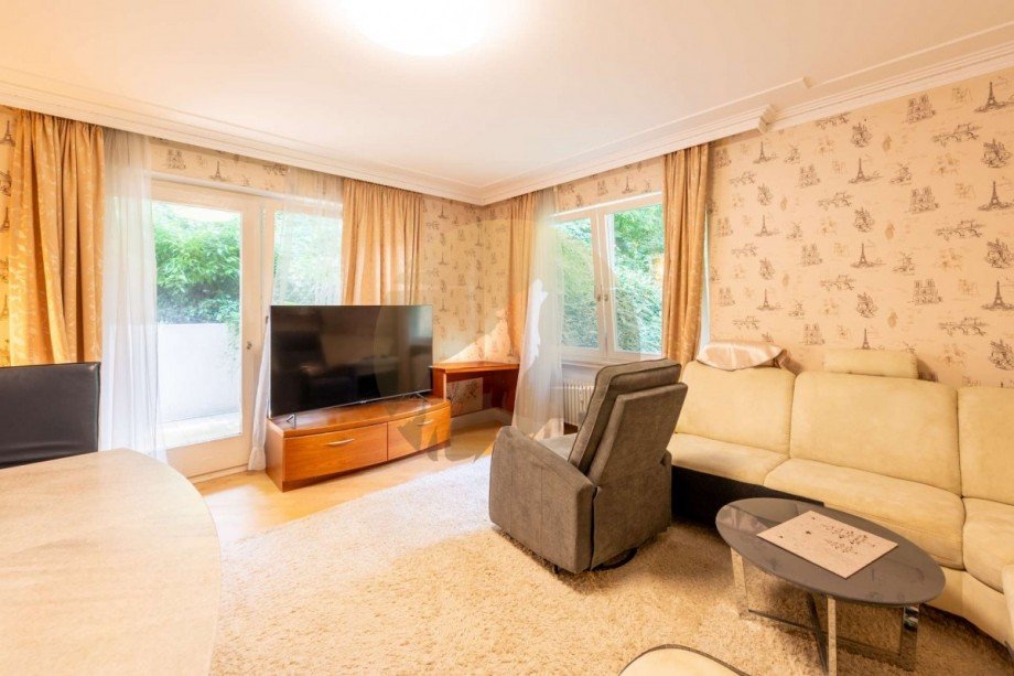 wohnung-baden-baden-einliegerwohnung-wolf-immobilien Terrassenwohnung Baden-Baden