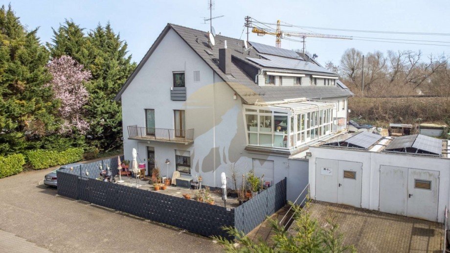 Mehrfamilienhaus Karlsruhe Mehrfamilienhaus Karlsruhe