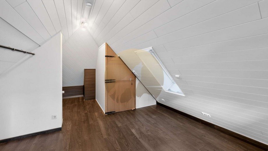 Dachspitz Dachgeschosswohnung Achern