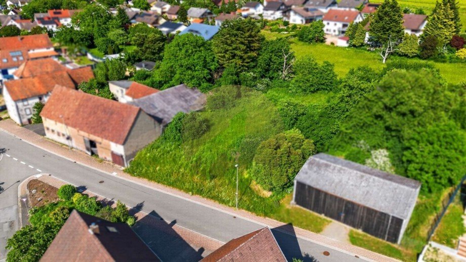 grundstueck-kleinsteinhausen-wolf-immobilien Wohngrundst�ck Kleinsteinhausen