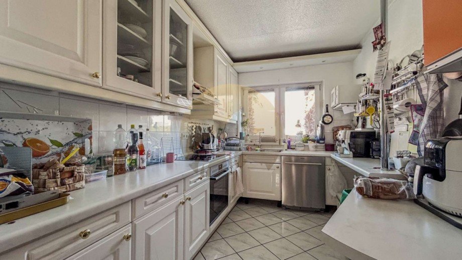 haus-rastatt-huegelsheim-kueche-wolf-immobilien Reihenmittelhaus H�gelsheim