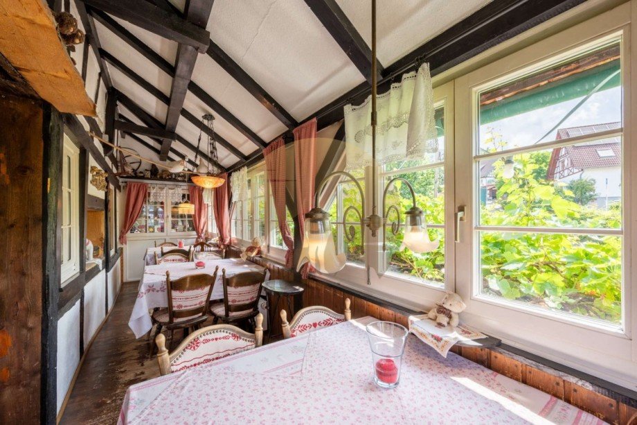haus-restaurant-sasbachwalden-gaststube-wolf-immobilien Gastgewerbe Sasbachwalden