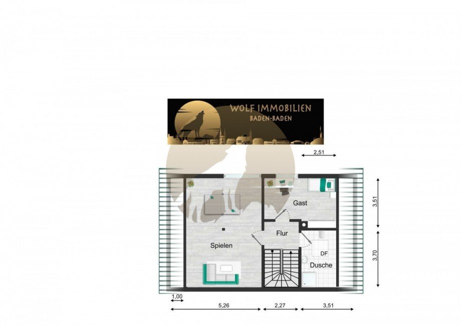 haus-rheinstetten-neuburgweier-grundriss-dg-wolf-immobilien Reihenendhaus Rheinstetten