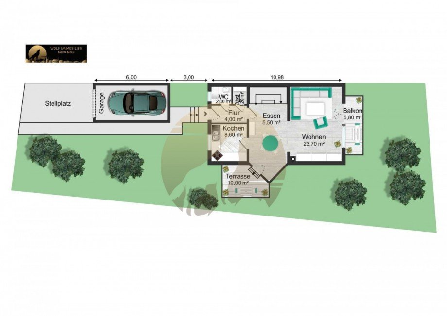 haus-gaggenau-winkel-grundriss-eg-wolf-immobilien Doppelhaush�lfte Gaggenau