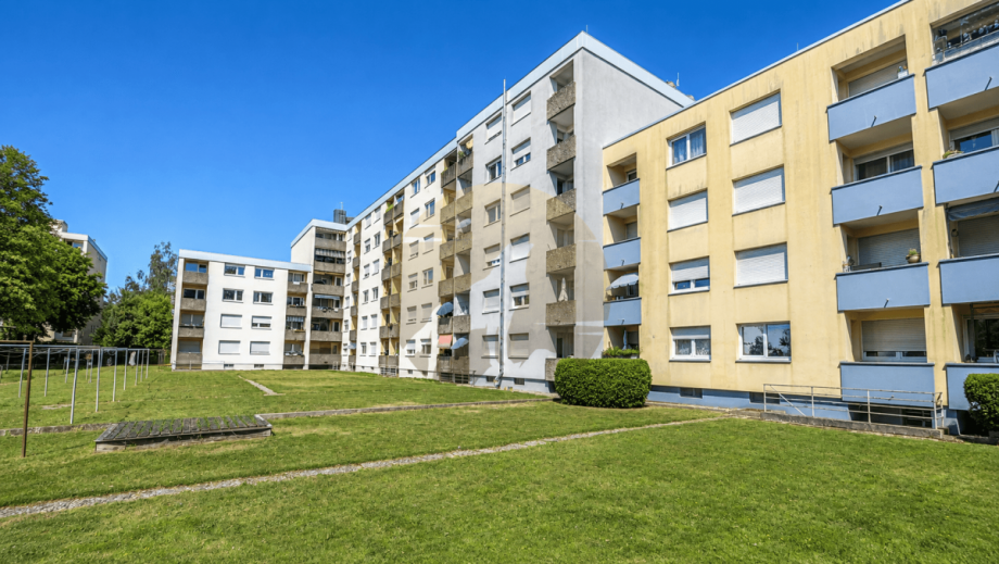 Wohnung Gaggenau Etagenwohnung Gaggenau