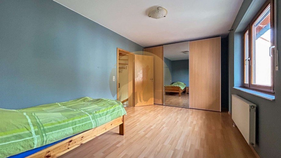 haus-achern-oberachern-schlafzimmer-wolf-immobilien Doppelhaush�lfte Achern