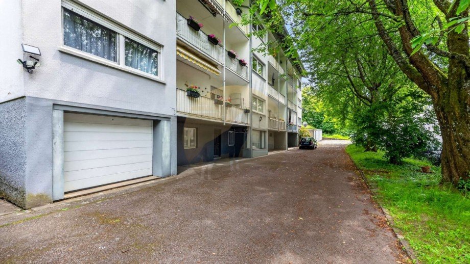 wohnung-baden-baden-aussenansicht-wolf-immobilien Dachgeschosswohnung Baden-Baden