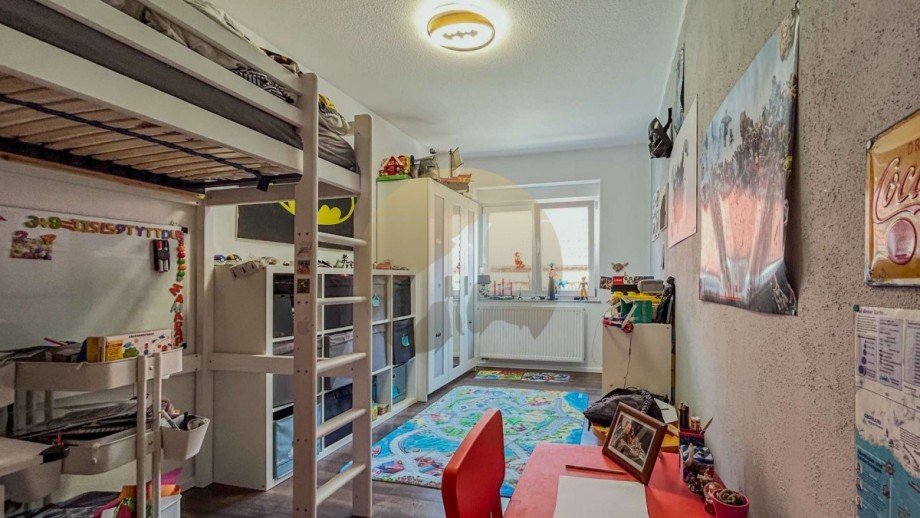 wohnung-sasbach-kinderzimmer-wolf-immobilien Erdgeschosswohnung Sasbach