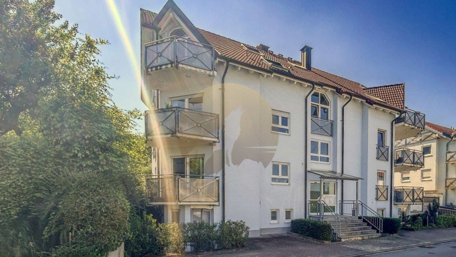 wohnung-malsch-aussenansicht-wolf-immobilien Wohnung Malsch