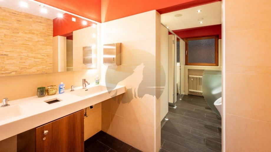 hotel-restaurant-schwarzwald-toilette-wolf-immobilien Gastgewerbe Ottenh�fen im Schwarzwald