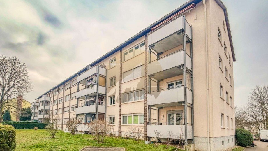 wohnung-baden-baden-aussenansicht-wolf-immobilien Etagenwohnung Baden-Baden
