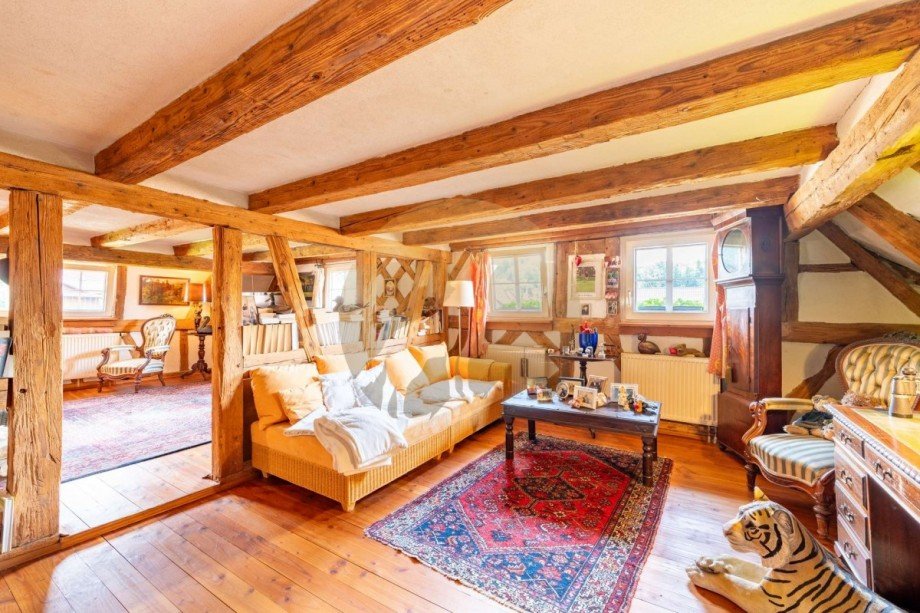 haus-restaurant-sasbachwalden-wohnung-wolf-immobilien Gastgewerbe Sasbachwalden