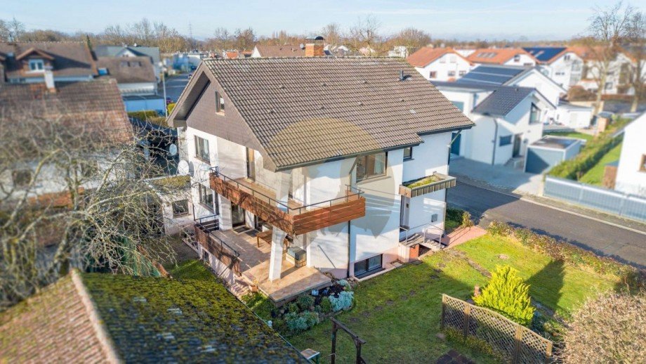 haus-rastatt-aussenansicht-wolf-immobilien Einfamilienhaus Rastatt