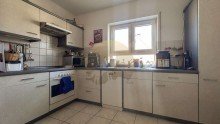 wohnung-malsch-kueche-wolf-immobilien Viel Raum zum Leben - gro�e 2-Zimmer-Wohnung am Ortsrand von Malsch