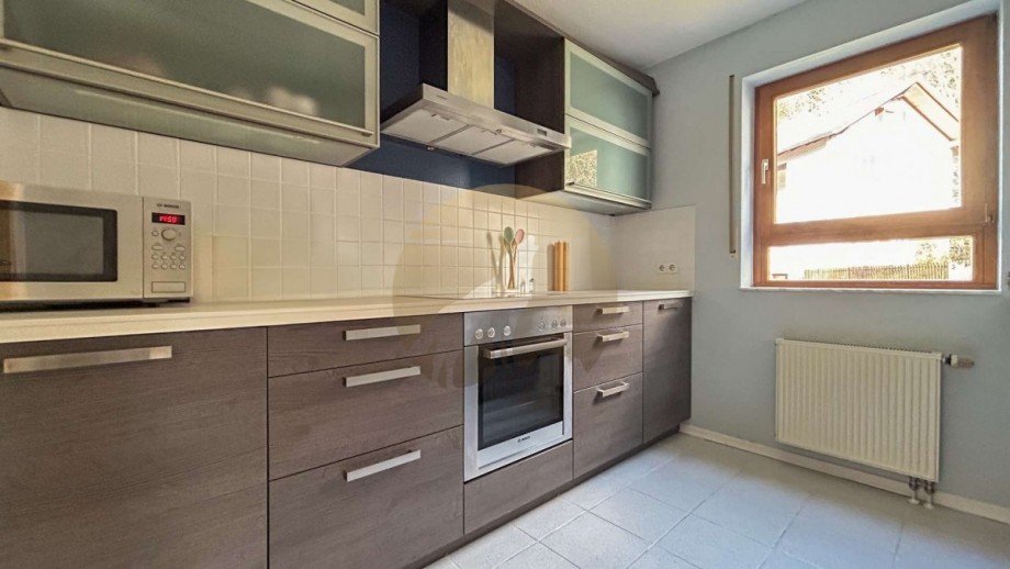 haus-achern-oberachern-kueche-wolf-immobilien Doppelhaush�lfte Achern