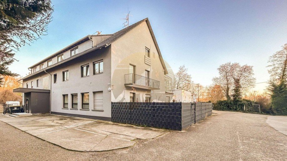 Mehrfamilienhaus Karlsruhe Mehrfamilienhaus Karlsruhe