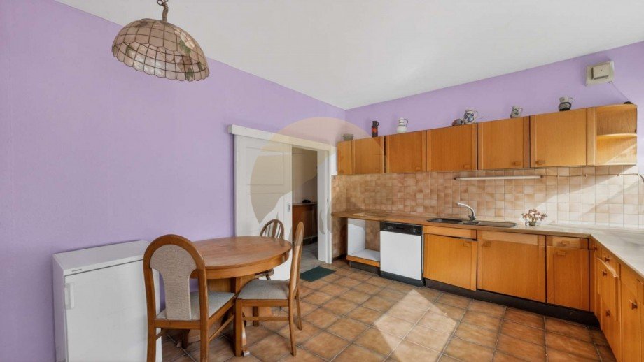 Kueche OG Mehrfamilienhaus Gaggenau