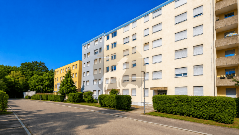 Wohnung Gaggenau Gaggenau Etagenwohnung Kapitalanlage in Gaggenau - gepflegte 3-Zimmer-Wohnung mit Balkon und Aufzug