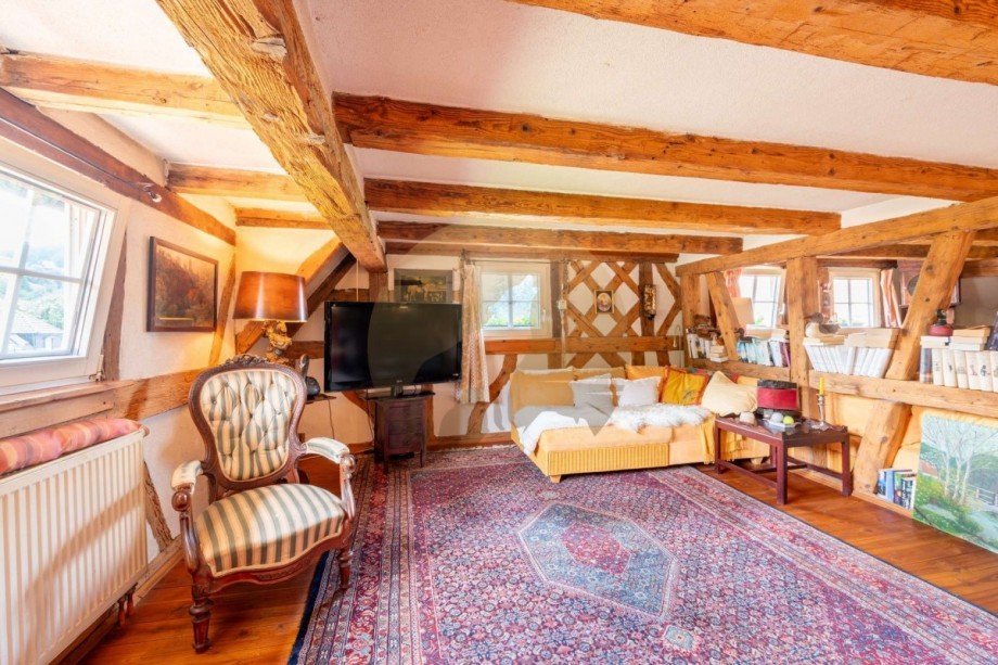 haus-restaurant-sasbachwalden-wohnung-wolf-immobilien Gastgewerbe Sasbachwalden
