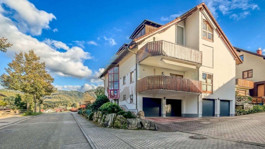 wohnung-gaggenau-michelbach-aussenansicht-wolf-immobilien Wohnung Gaggenau